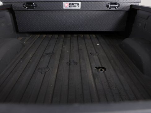 Used 2021 GMC Sierra 2500 SLT w/ SLT Convenience Package image 8