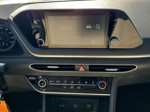 Used 2023 Hyundai Sonata SE FWD image 14