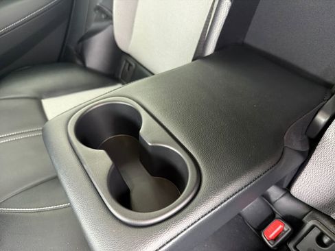 Used 2025 Toyota Corolla XSE FWD image 23