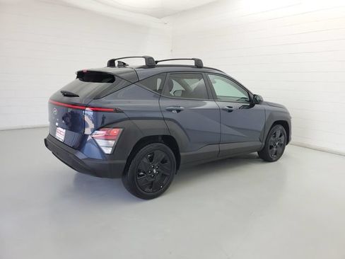 Used 2026 Hyundai Kona SEL Sport FWD image 5