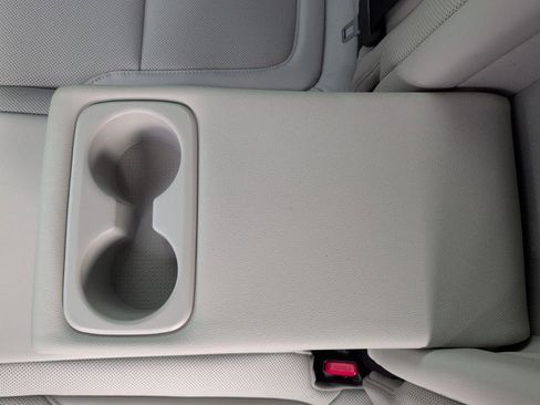 New 2026 Hyundai Tucson Limited image 22