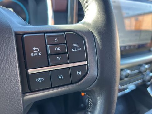 Certified 2023 Ford F150 Lariat w/ Equipment Group 502A High image 12