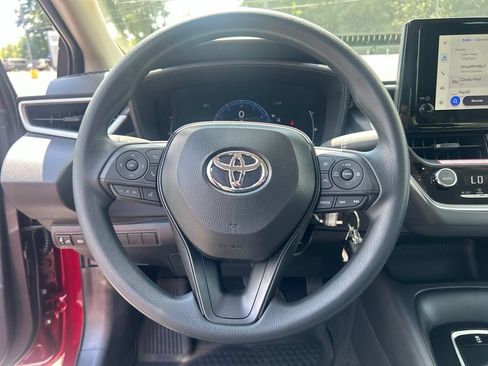New 2026 Toyota Corolla LE FWD image 14