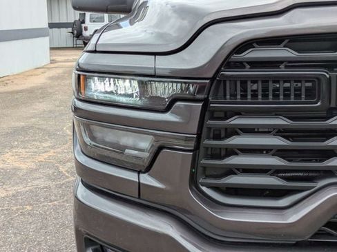 Used 2025 RAM 2500 Big Horn AWD/4WD image 10