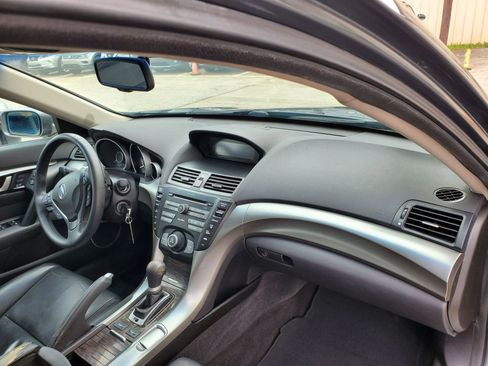 Used 2011 Acura TL Sedan 4D image 19