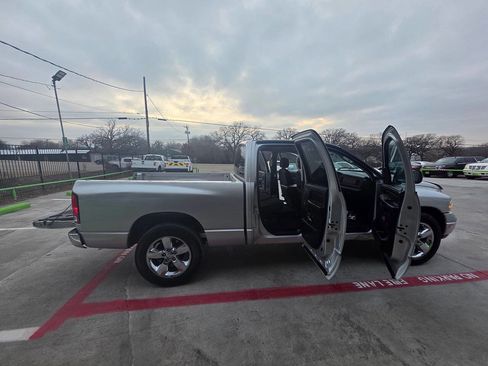 Used 2002 Dodge Ram 1500 Truck 2WD Quad Cab image 34