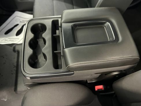 Used 2017 Chevrolet Silverado 1500 LT w/ All Star Edition AWD/4WD image 19