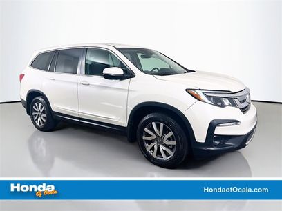 Used 2019 Honda Pilot EX-L