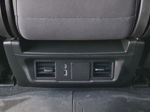 Used 2024 Chevrolet Silverado 2500 Custom w/ Custom Convenience Package AWD/4WD image 17