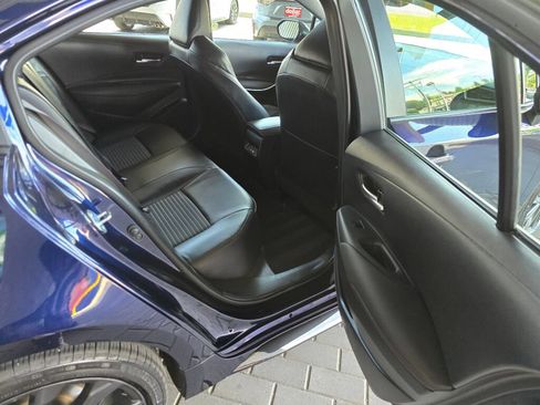 Used 2024 Toyota Corolla XSE FWD image 13