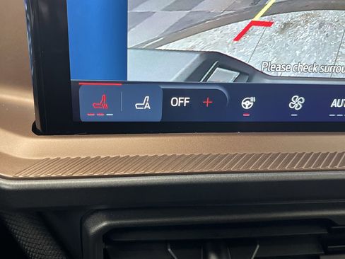 Used 2025 Ford Bronco Sport Outer Banks w/ Outer Banks Tech Package+ image 25