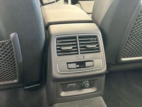 Certified 2025 Audi A5 2.0T Premium Plus w/ Premium Plus image 19