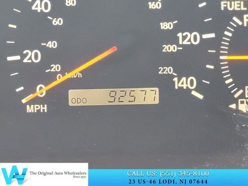 Used 2000 Lexus ES 330 FWD image 19