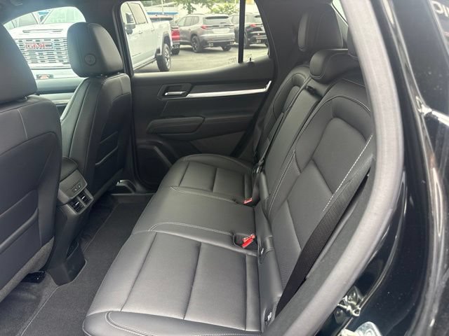 New 2027 GMC Terrain Elevation w/ Elevation Premium Package AWD/4WD image 20