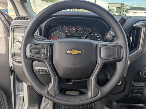 New 2026 Chevrolet Silverado 3500 W/T w/ WT Convenience Package image 22