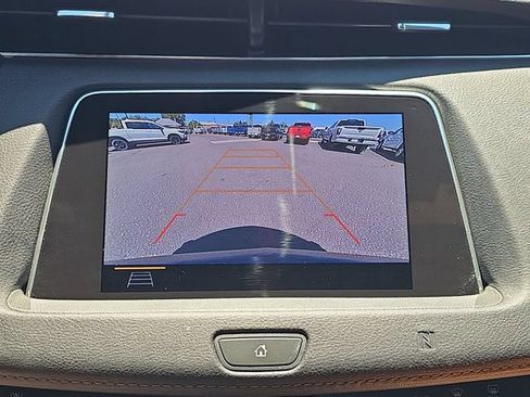 Used 2019 Cadillac XT4 Sport AWD/4WD image 13