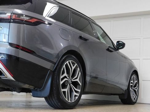 Used 2019 Land Rover Range Rover Velar R-Dynamic SE AWD/4WD image 66