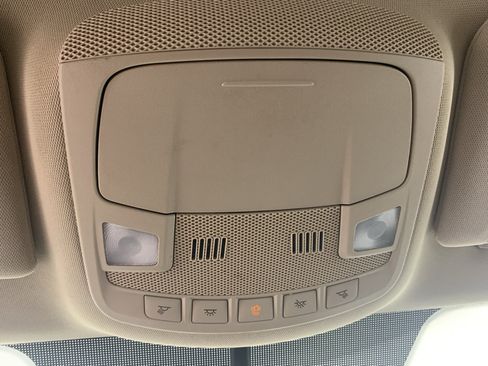 Used 2017 Lincoln MKC Premiere FWD image 27