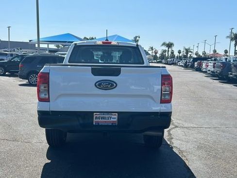 Used 2024 Ford Ranger XL w/ Trailer Tow Package image 4