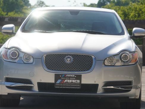 Used 2011 Jaguar XF Premium RWD image 35