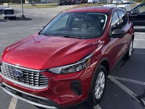 New 2026 Ford Escape Active w/ Cold Weather Package image 23