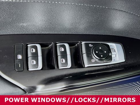 Used 2024 Kia K5 GT-Line image 21