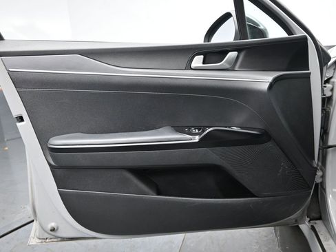 Used 2024 Kia K5 GT-Line image 27