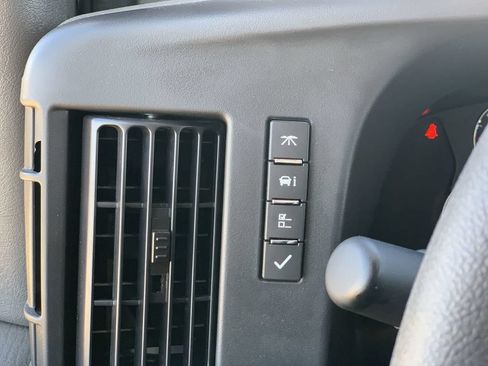 New 2026 Chevrolet Express 3500 w/ Power Convenience Package RWD image 16