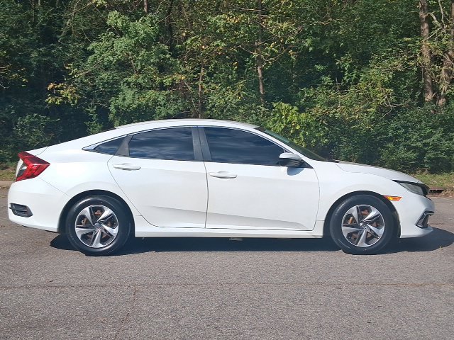 Used 2019 Honda Civic LX image 6