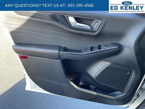 New 2026 Ford Escape ST-Line w/ Tech Pack #1 image 20