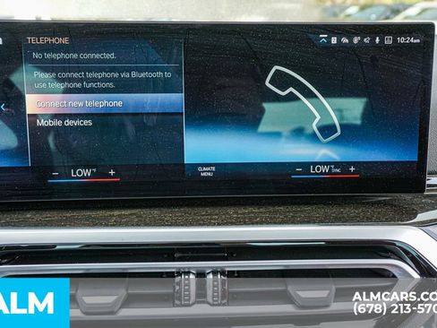 Used 2023 BMW 330i xDrive Sedan w/ Driving Assistance Package image 37