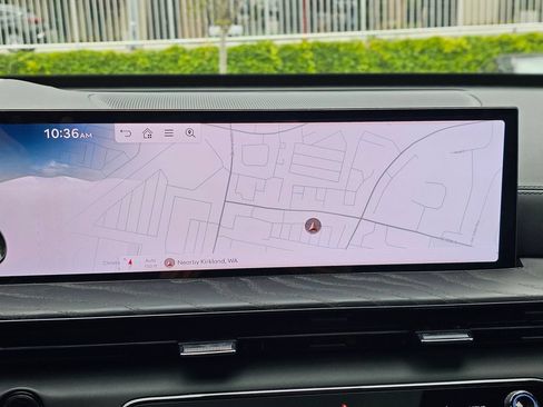 New 2026 Genesis GV80 3.5T Prestige AWD/4WD image 14