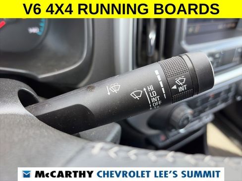 Used 2021 Chevrolet Colorado LT w/ LT Convenience Package image 45