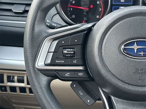 Used 2018 Subaru Outback 2.5i image 8