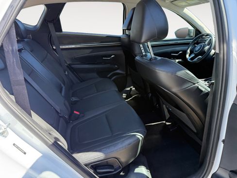 Certified 2022 Hyundai Tucson SEL w/ Convenience + Premium Package FWD image 18