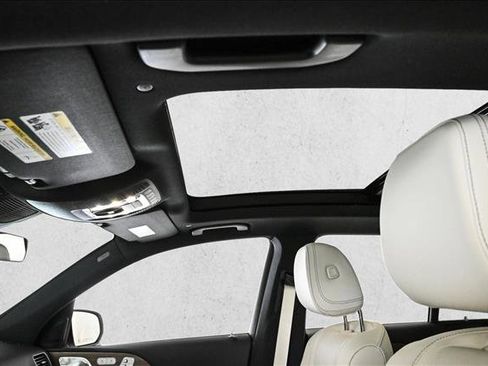 New 2026 Mercedes-Benz GLE 350 4MATIC image 17