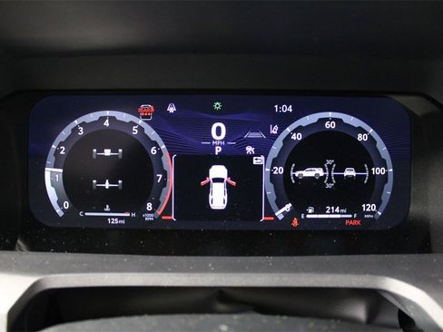 Used 2025 Toyota 4Runner TRD Off-Road image 25