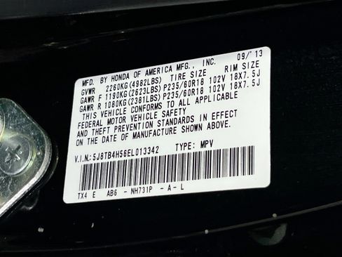 Used 2014 Acura RDX AWD w/ Technology Package image 32