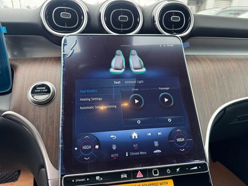 New 2026 Mercedes-Benz GLC 300 GLC 300 image 11