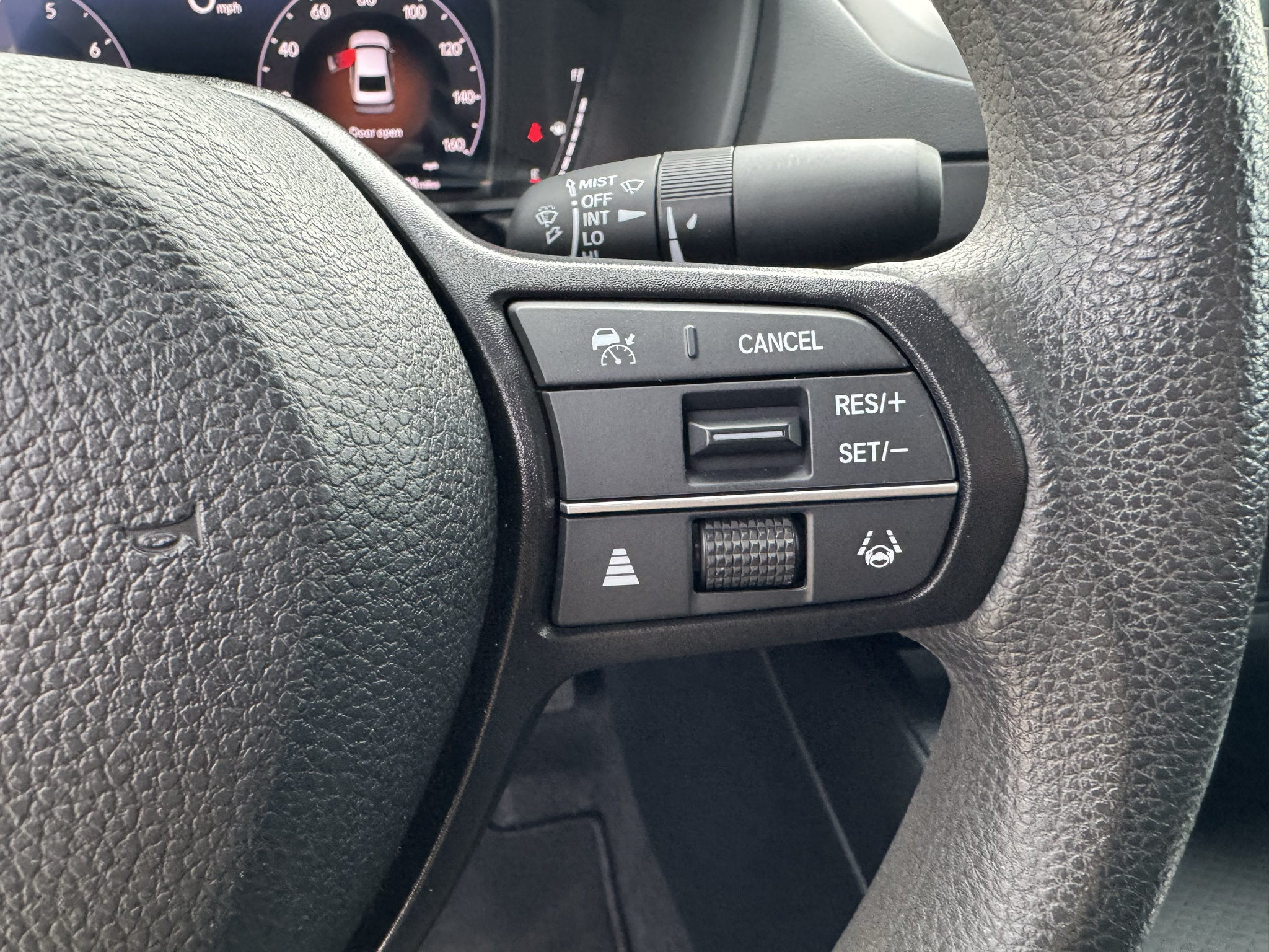 Certified 2023 Honda Accord EX image 12
