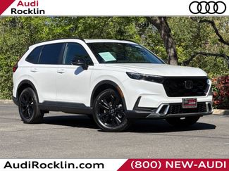 Used 2026 Honda CR-V Sport Touring 360° Tour