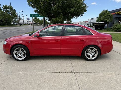 Used 2007 Audi A4 2.0T AWD/4WD image 8