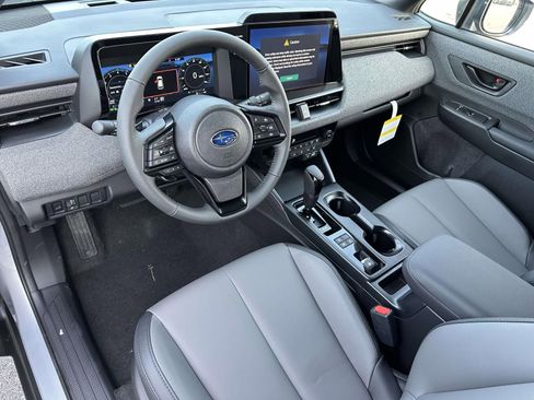 New 2026 Subaru Outback Premium AWD/4WD image 9