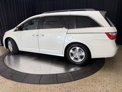 Used 2013 Honda Odyssey Touring image 5