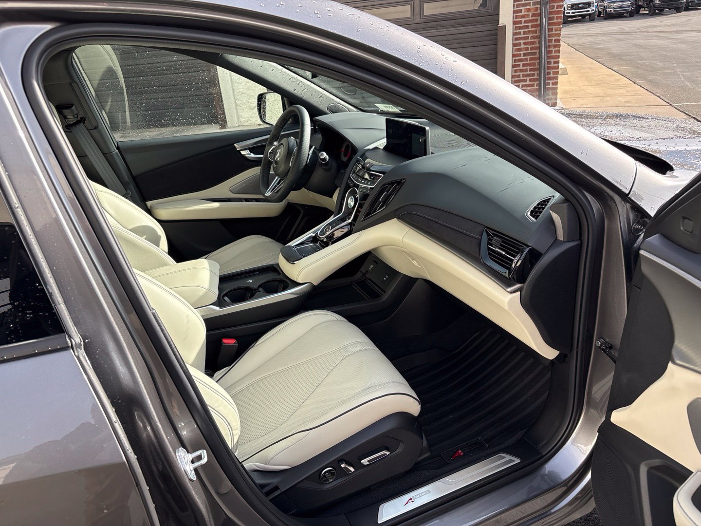 Used 2026 Acura RDX w/ Advance Package AWD/4WD image 15