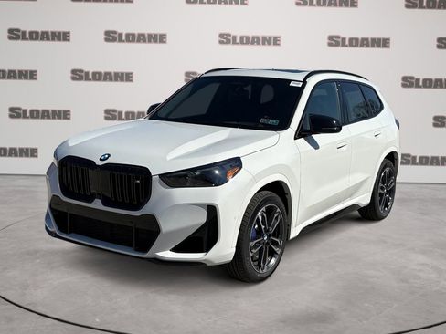 New 2026 BMW X1 M35i w/ Technology Package image 1