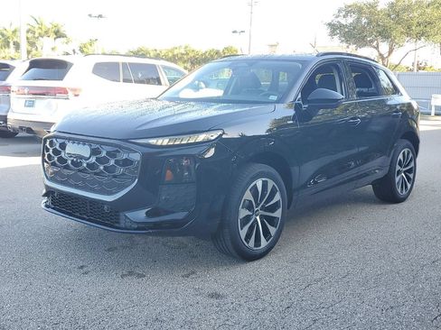 New 2026 Audi Q3 quattro 2.0T AWD/4WD image 9