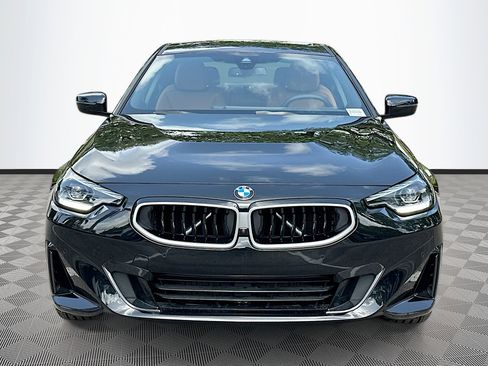 New 2025 BMW 230i Coupe w/ Convenience Package image 2