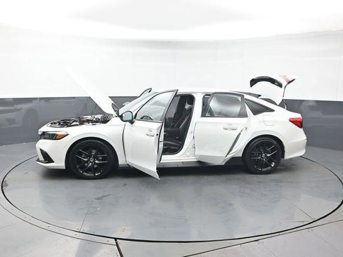 Used 2022 Honda Civic Sport image 43