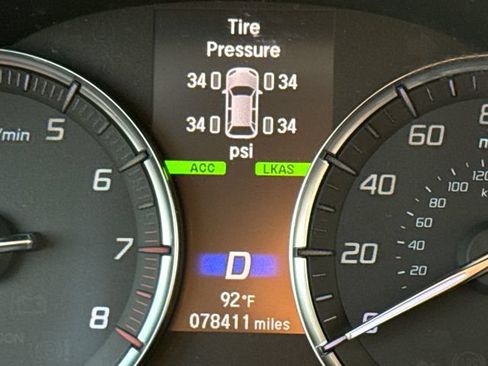 Used 2020 Acura MDX w/ Technology Package FWD image 30